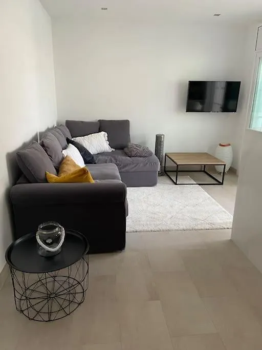 Apartment Exklusiv In 坎布里尔斯