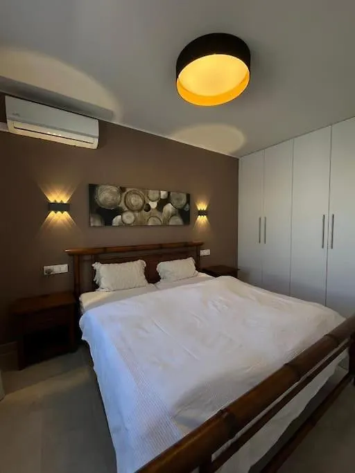 Apartment Exklusiv In 坎布里尔斯