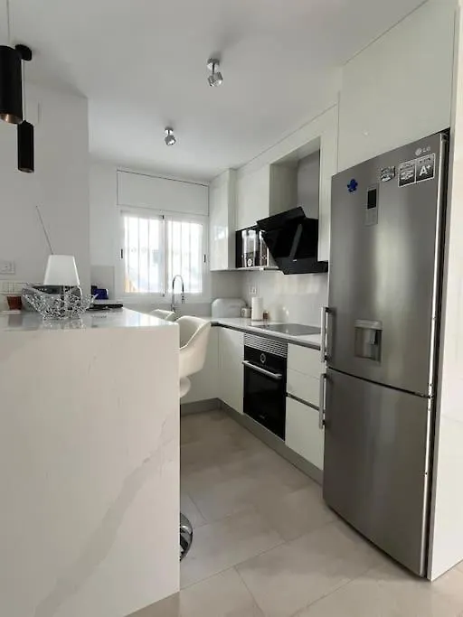 Apartment Exklusiv In 坎布里尔斯
