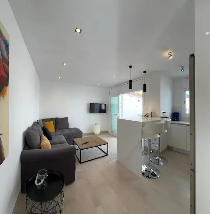 Apartment Exklusiv In 坎布里尔斯