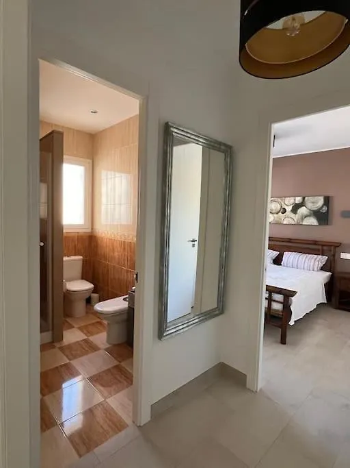 Apartment Exklusiv In 坎布里尔斯 0*,  西班牙