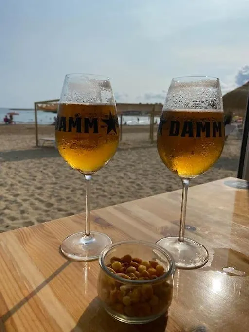 Apartment Exklusiv In Cambrils