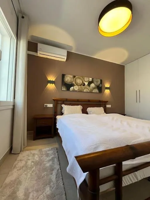 Apartment Exklusiv In Cambrils Spain