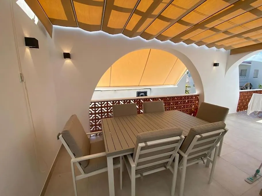 Apartment Exklusiv In Cambrils 0*,  Spain