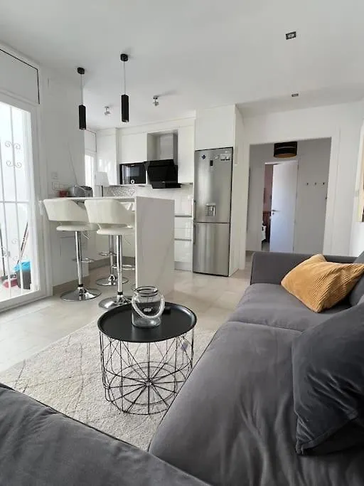 Apartment Exklusiv In Cambrils