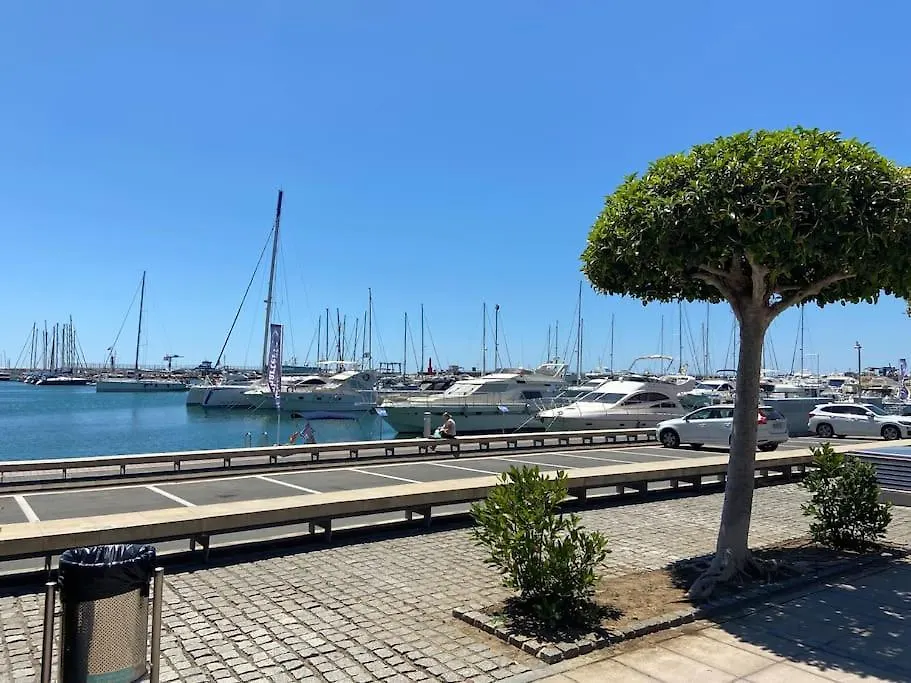 Apartment Exklusiv In Cambrils