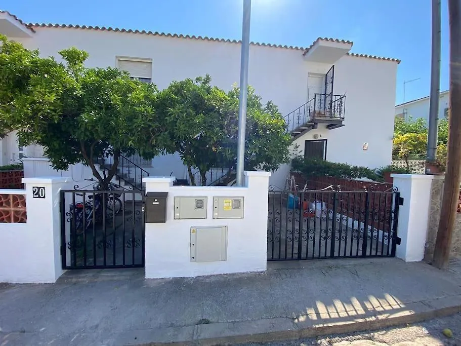 Apartment Exklusiv In Cambrils Spain