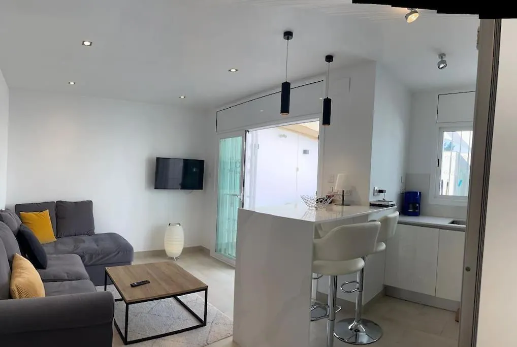 Apartment Exklusiv In Cambrils