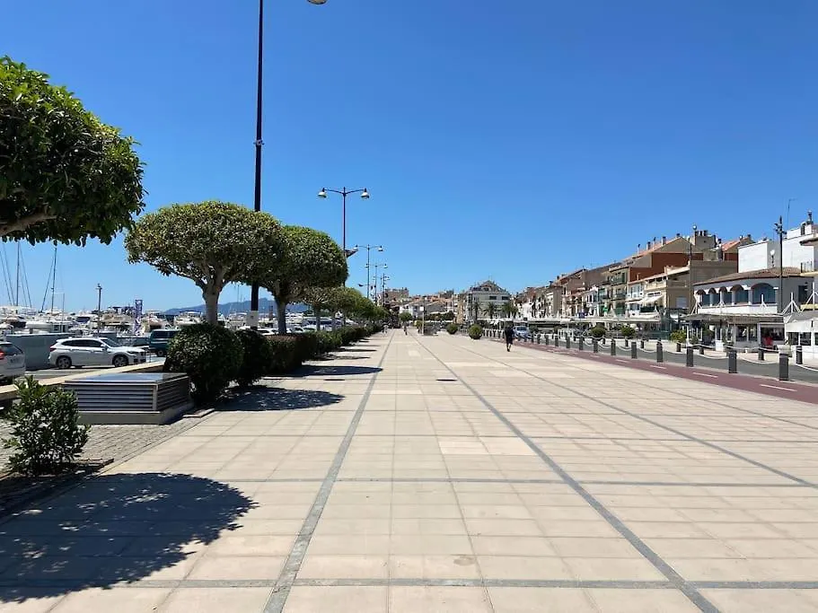 Apartment Exklusiv In Cambrils